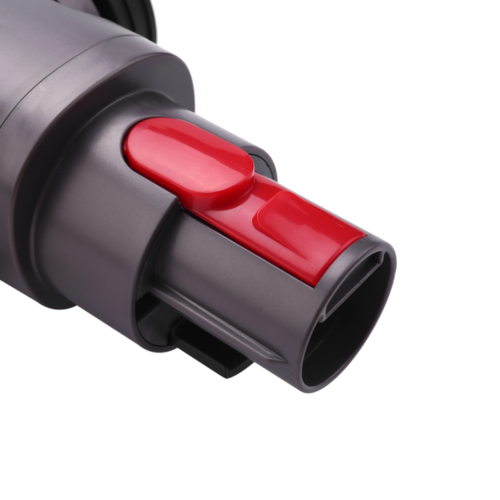 Alston Turbo Brush Roller Head Replacement for Dyson V7 V8 V10 V11 Y1W2 Cordless Vacuum Turbine Roller Brush Powerful Suction Soft Roller Gentle on Timber Floor