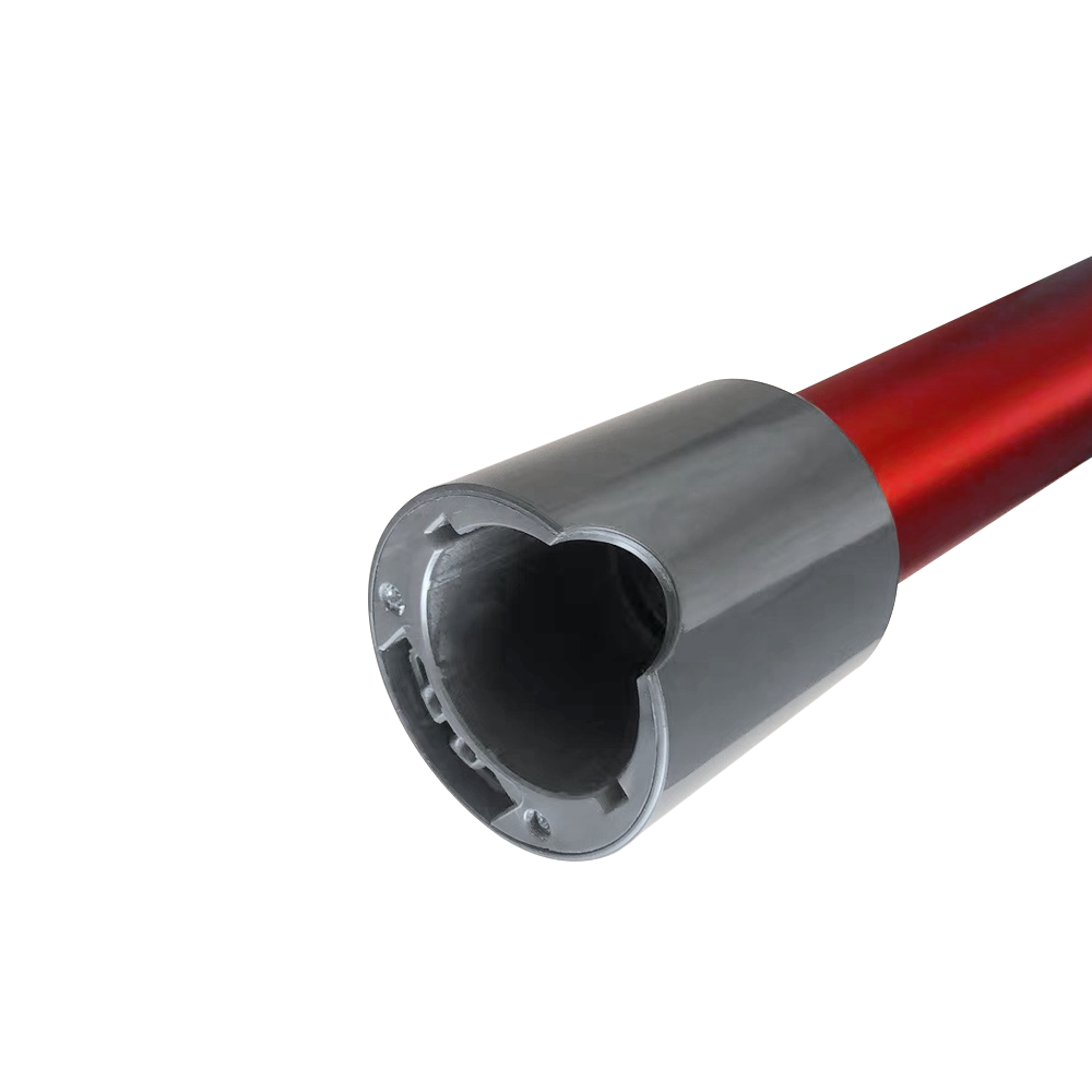 Wand Stick Extension Tube For Dyson Cordless Vacuum Cleaner V7 V8 V10 V11 V15 72cm Length Quick Release Vacuum Wand Replacement-Purple