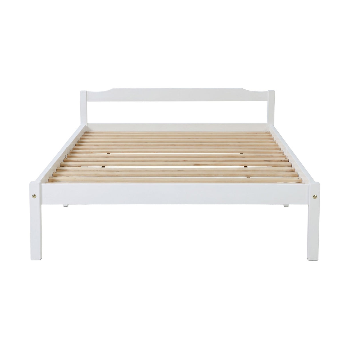 LEXI Bed Frame Double Size
