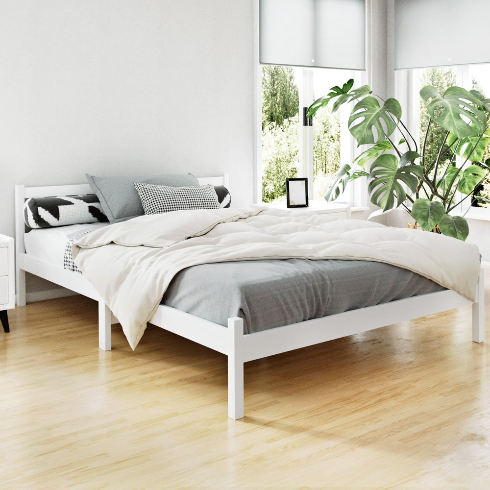 Sofie Bed Frame Double Size