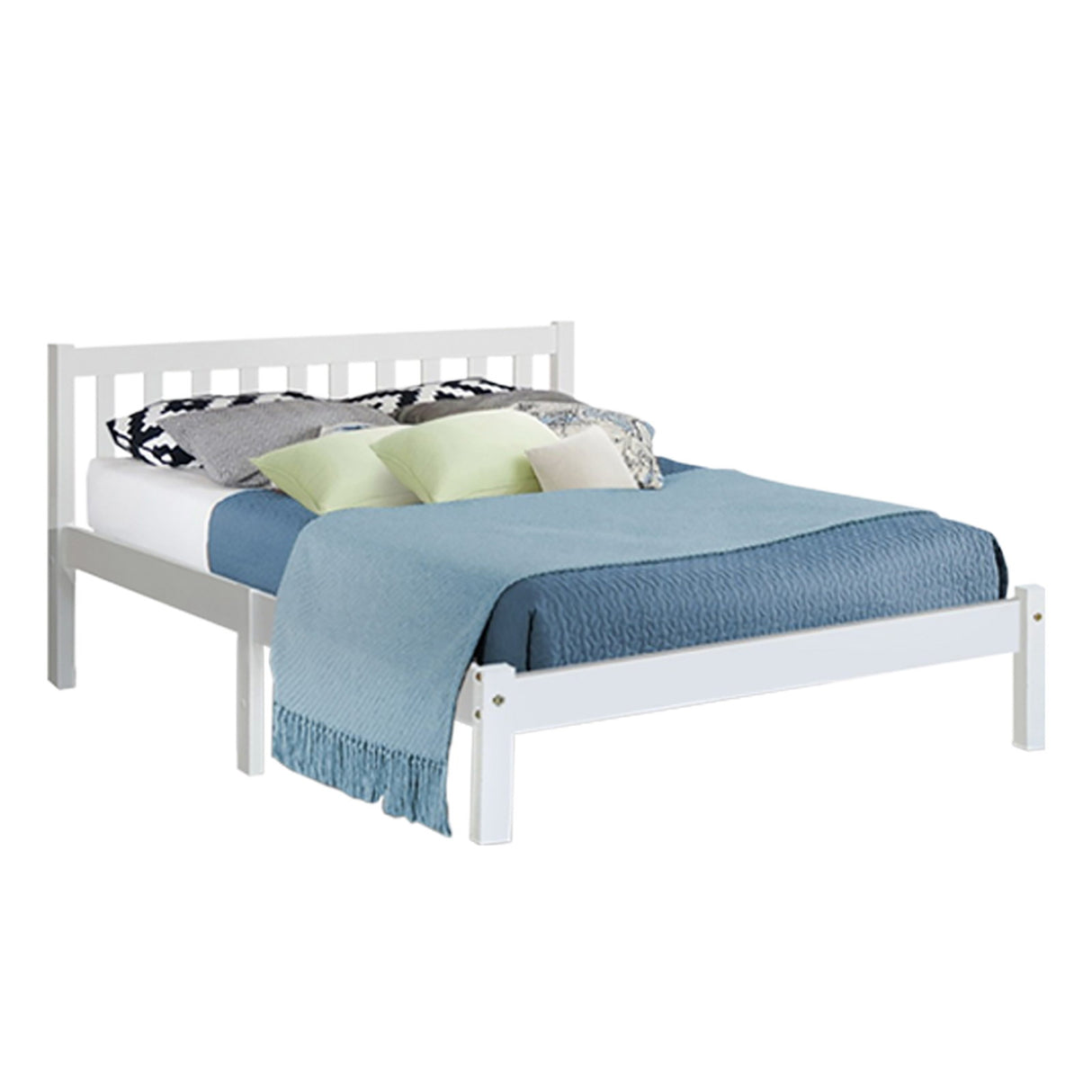 Sofie Bed Frame Double Size