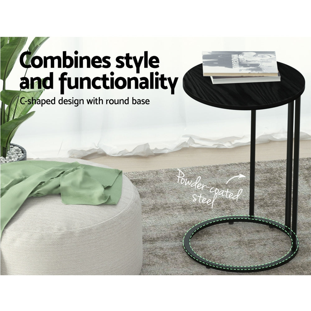 Martha Side Table