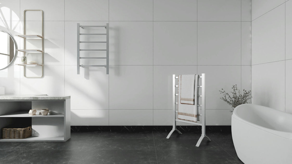 2 In 1 Electric Towel Warmer EV-100