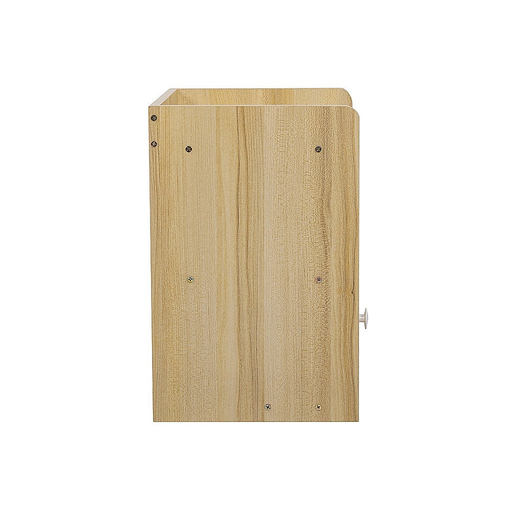 Bedside Tables Wood Unit