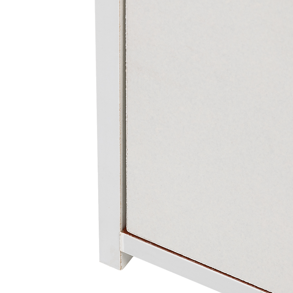 Bedside Table Drawer & Shelf