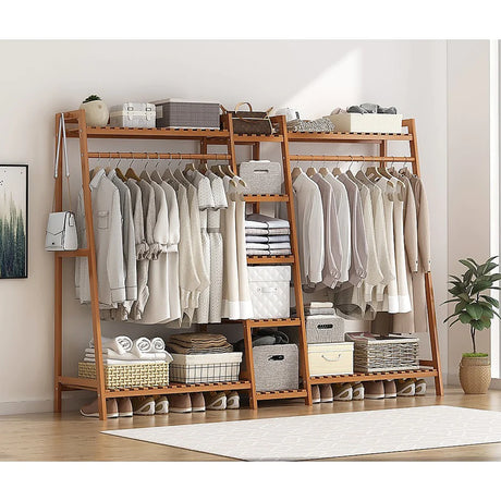 How Wardrobes Can Improve Your Space