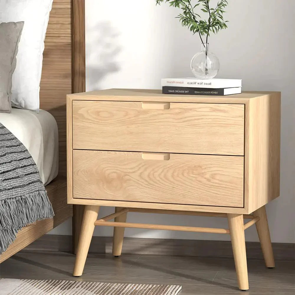 How Bedside Tables Can Improve Your Space