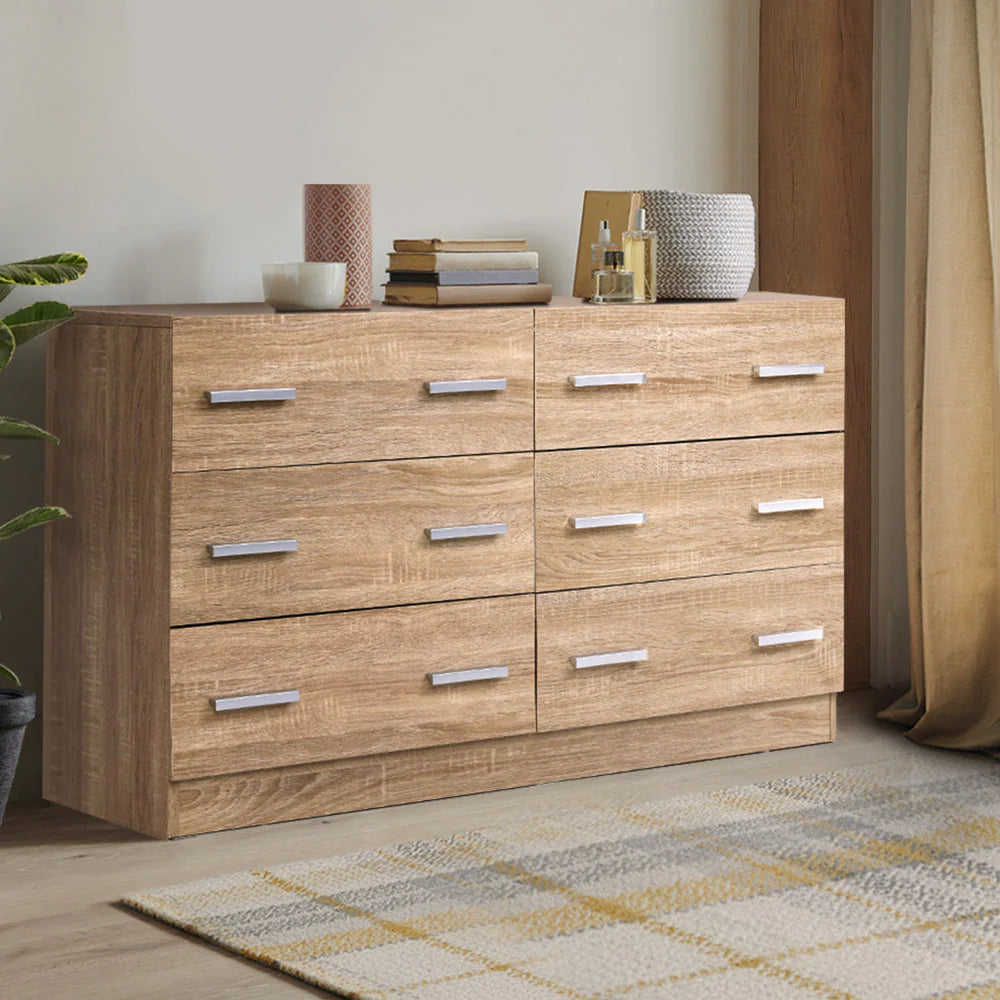 How Chest of Drawers Can Improve Your Space