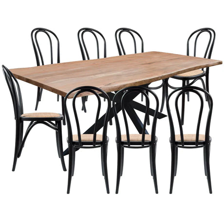 Cheap 11 piece dining set