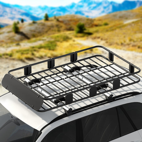 Buy cheap roof racks online