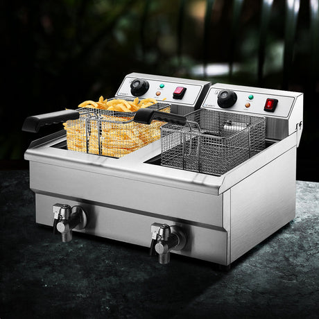 Buy cheap deep fryers online