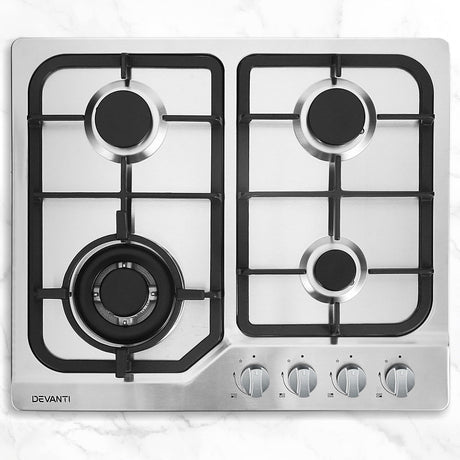 cheap gas cooktops