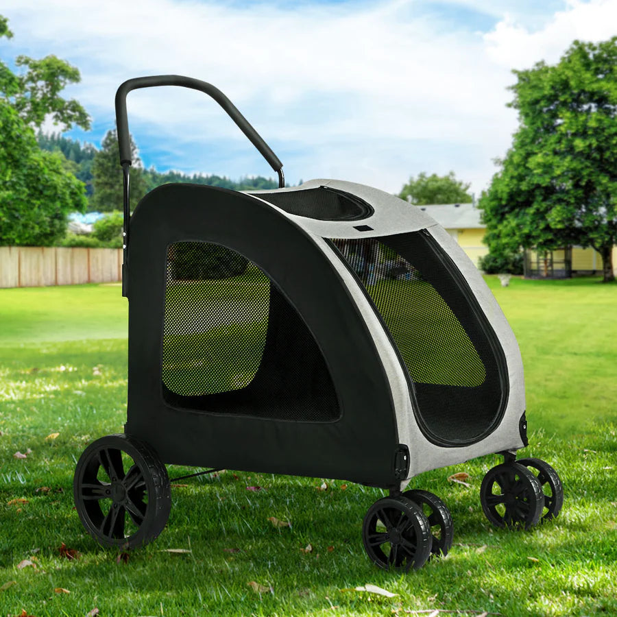 Dog strollers for sale cheap hotsell