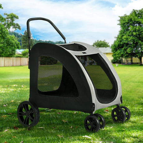 Buy cheap dog strollers online