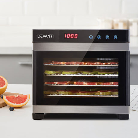 Buy cheap food dehydrators online