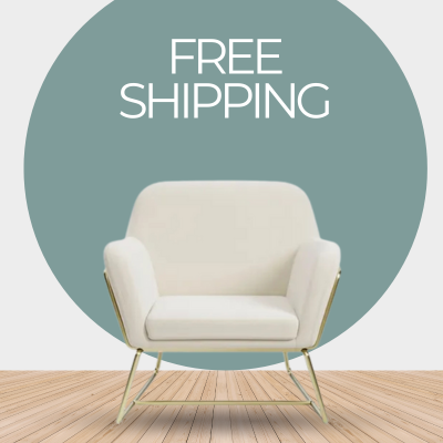 Free Shipping
