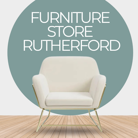 Furniture Store Rutherford
