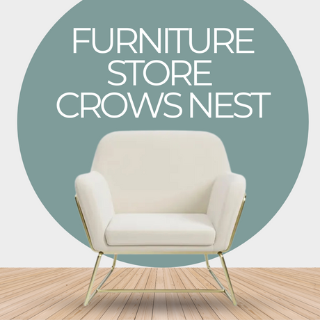 Furniture Store Crows Nest