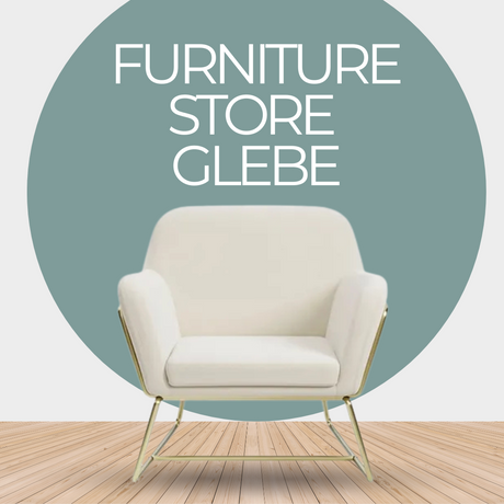 Furniture Store Glebe