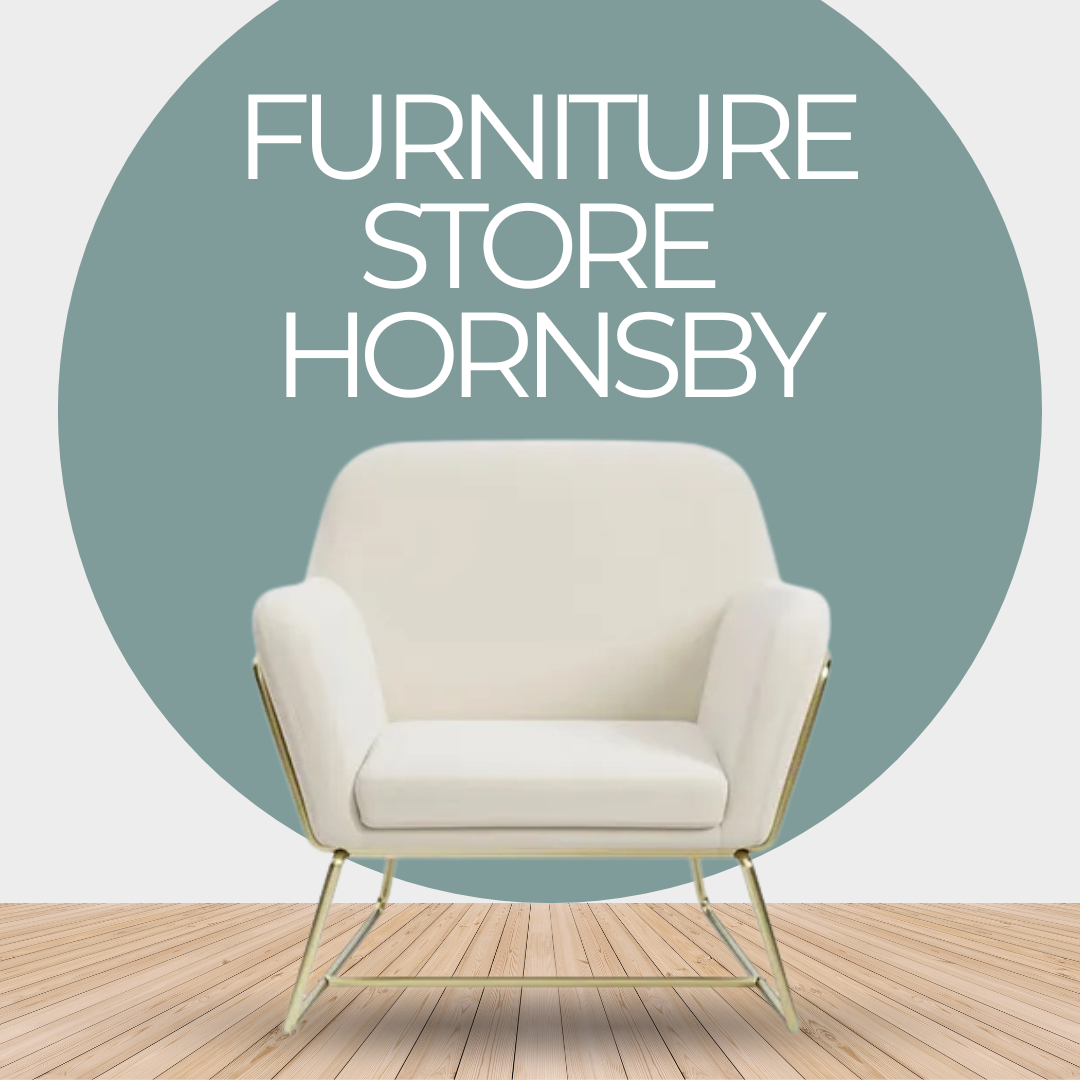 Furniture Store Hornsby