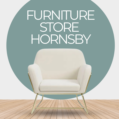 Furniture Store Hornsby