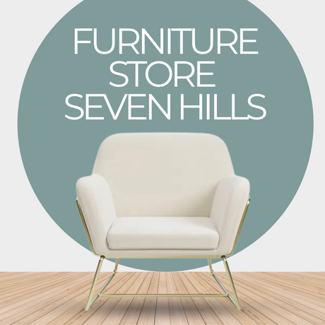 Furniture Store Seven Hills