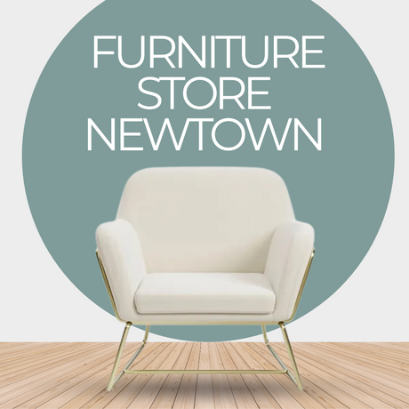 Furniture Store Newtown 
