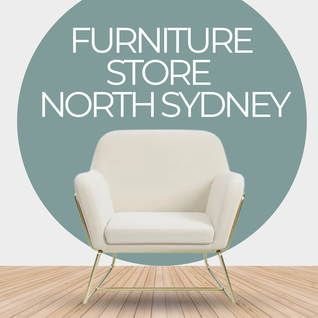 Furniture Store North Sydney