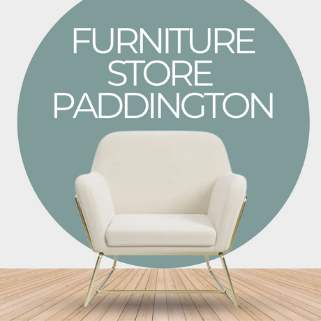 Furniture Store Paddington