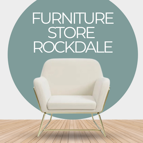 Furniture Store Rockdale