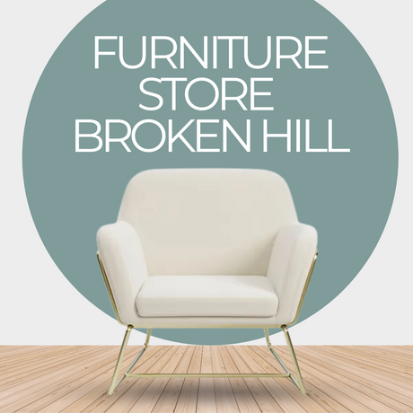 Furniture Store Broken Hill