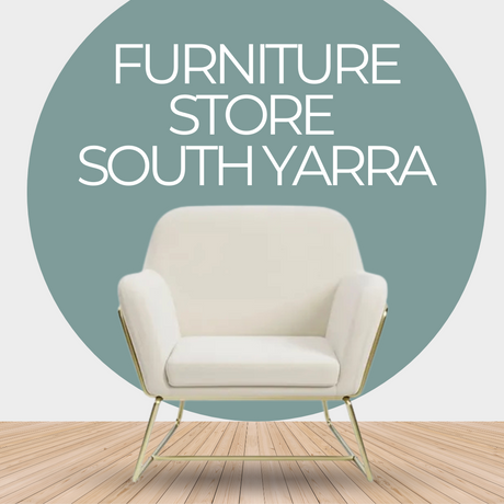 Furniture Store South Yarra