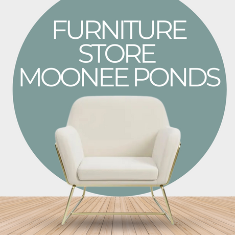 Furniture Store Moonee Ponds