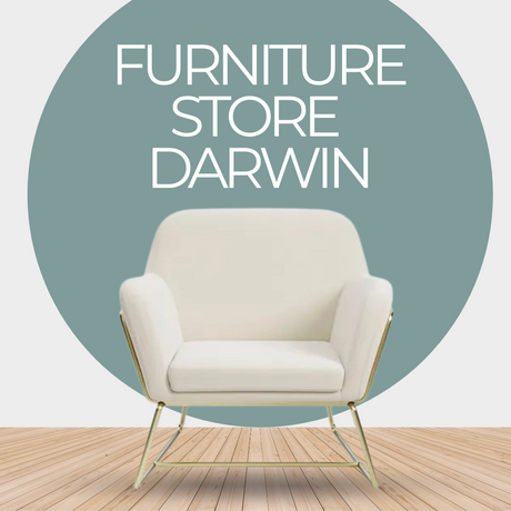 Furniture Store Darwin