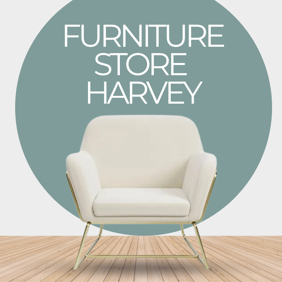 Furniture Store Harvey