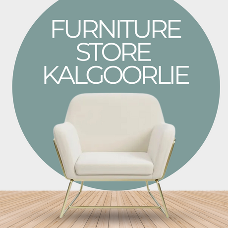 Furniture Store Kalgoorlie