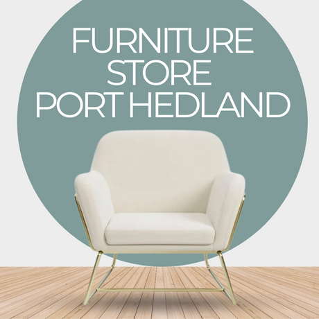 Furniture Store Port Hedland