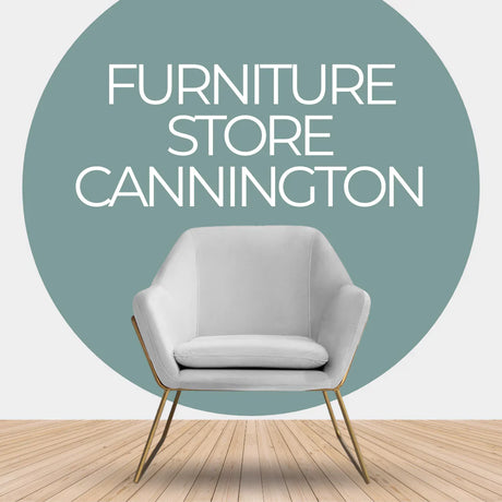 Furniture Store Cannington