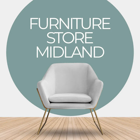 Furniture Store Midland