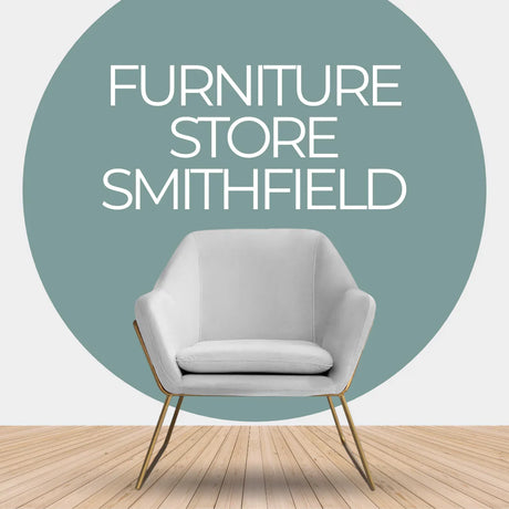 Furniture Store Smithfield