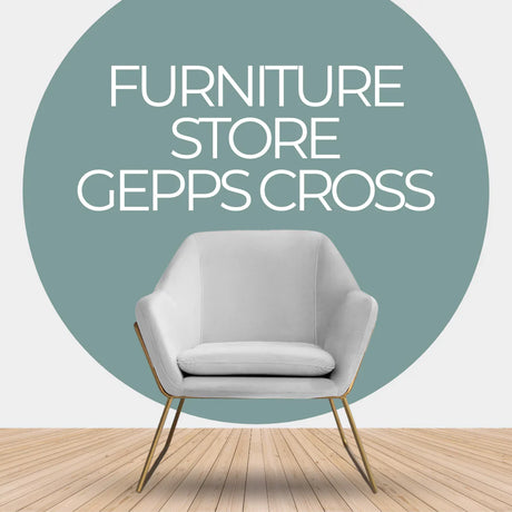 Furniture Store Gepps Cross
