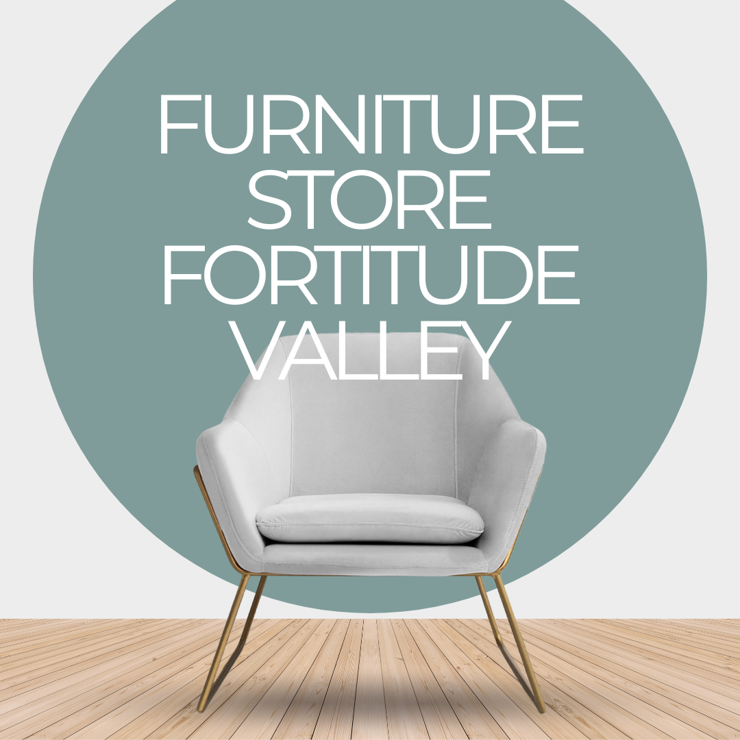 Furniture Store Fortitude Valley