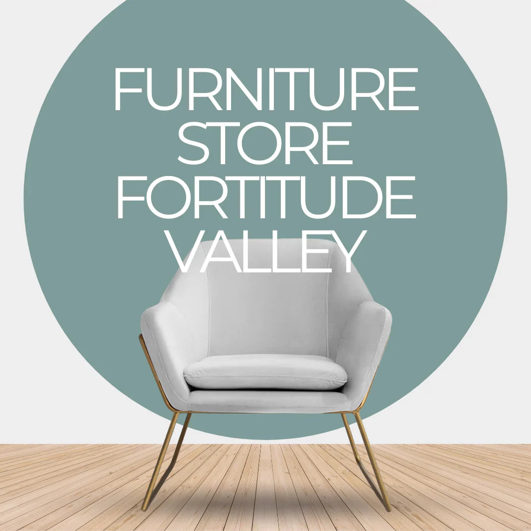 Furniture Store Fortitude Valley