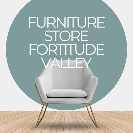 Furniture Store Fortitude Valley