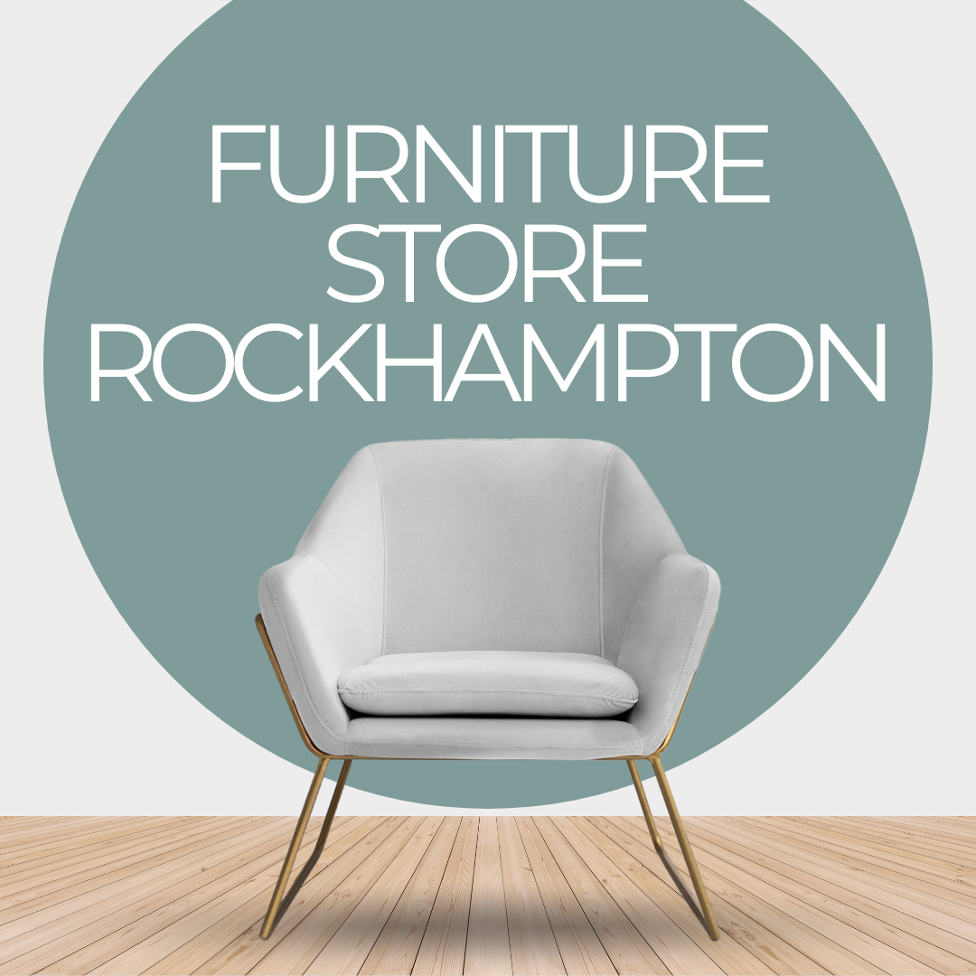 Furniture Store Rockhampton
