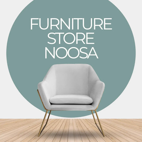 Furniture Store Noosa
