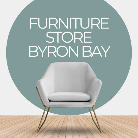 Furniture Store Byron Bay
