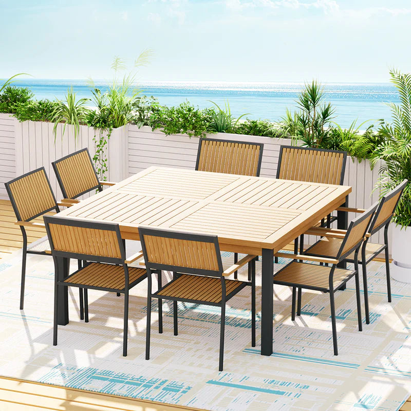 cheap outdoor dining set