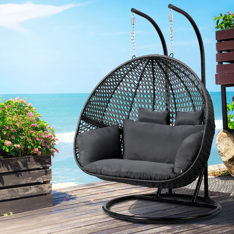 Cheap outdoor egg chairs