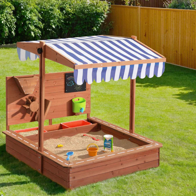 Buy cheap sandpits online